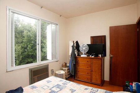 Apartamento à venda com 102m², 3 quartos e sem vagaQuarto 2