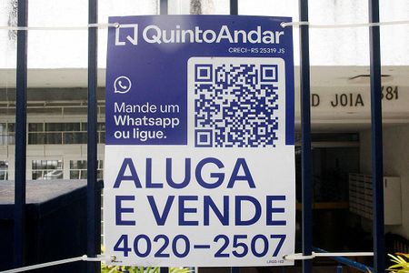 Apartamento à venda com 102m², 3 quartos e sem vagaPlaquinha