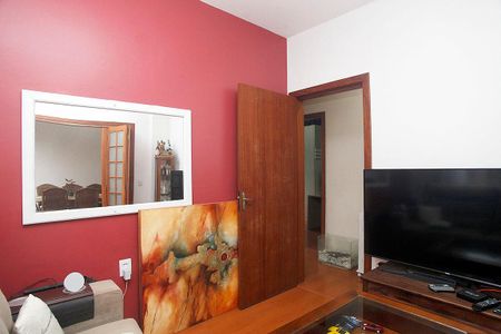 Apartamento à venda com 102m², 3 quartos e sem vagaQuarto 1