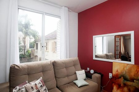 Apartamento à venda com 102m², 3 quartos e sem vagaQuarto 1