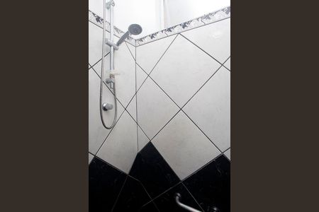 Apartamento à venda com 102m², 3 quartos e sem vagaBanheiro 1