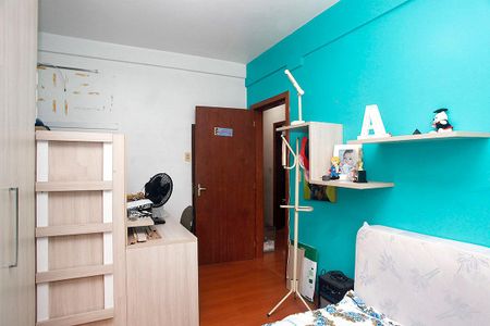 Apartamento à venda com 102m², 3 quartos e sem vagaQuarto 3