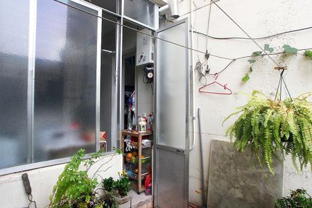 Apartamento à venda com 102m², 3 quartos e sem vagaTerraço