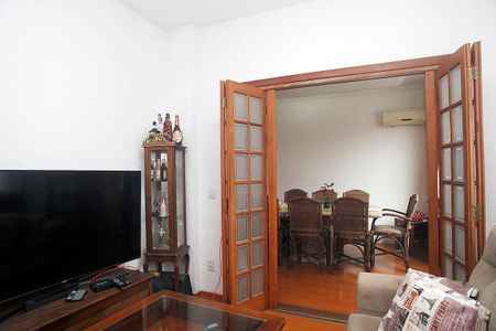 Apartamento à venda com 102m², 3 quartos e sem vagaQuarto 1