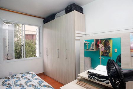 Apartamento à venda com 102m², 3 quartos e sem vagaQuarto 3