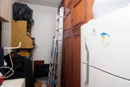 Apartamento à venda com 102m², 3 quartos e sem vagaÁrea de Serviço + Despensa