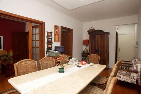 Apartamento à venda com 102m², 3 quartos e sem vagaSala