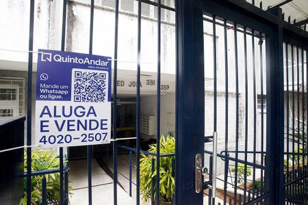 Apartamento à venda com 102m², 3 quartos e sem vagaPlaquinha