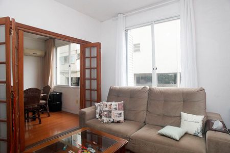 Apartamento à venda com 102m², 3 quartos e sem vagaQuarto 1