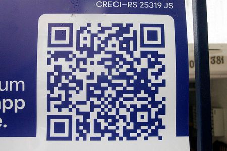 Apartamento à venda com 102m², 3 quartos e sem vagaQR Code LRGS-163