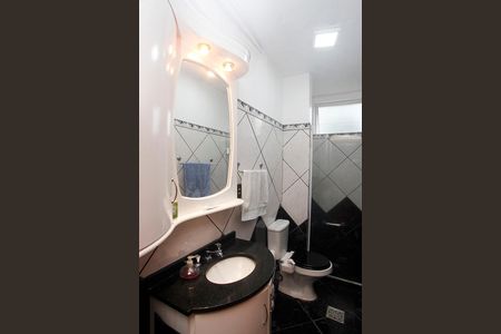 Apartamento à venda com 102m², 3 quartos e sem vagaBanheiro 1