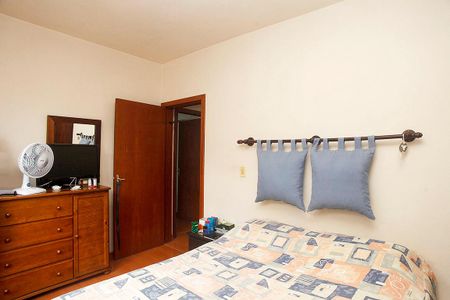 Apartamento à venda com 102m², 3 quartos e sem vagaQuarto 2