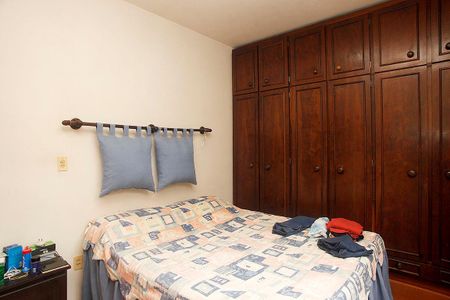 Apartamento à venda com 102m², 3 quartos e sem vagaQuarto 2