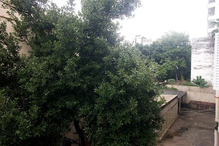 Apartamento à venda com 102m², 3 quartos e sem vagaQuarto 2 Vista