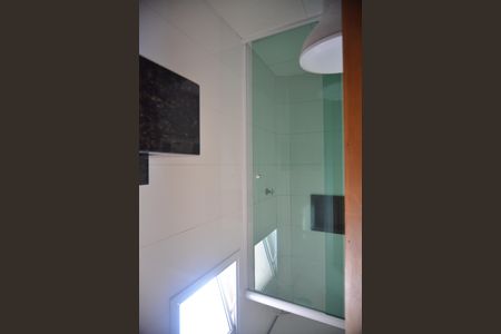 Apartamento à venda com 80m², 2 quartos e 1 vagaBanheiro Social