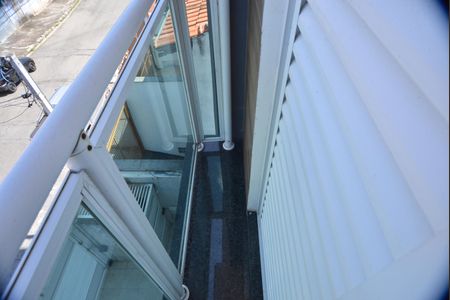 Apartamento à venda com 80m², 2 quartos e 1 vagaSacada