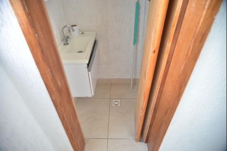 Apartamento à venda com 80m², 2 quartos e 1 vagaBanheiro de serviço