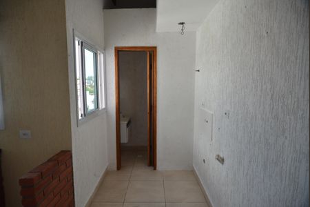 Apartamento à venda com 80m², 2 quartos e 1 vagaÁrea de Serviço