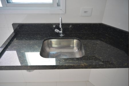 Apartamento à venda com 80m², 2 quartos e 1 vagaCozinha