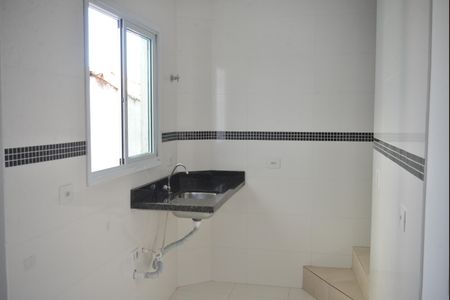 Apartamento à venda com 80m², 2 quartos e 1 vagaCozinha