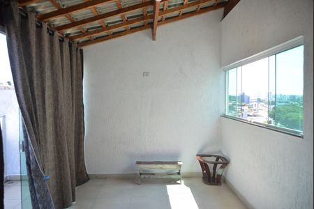 Apartamento à venda com 80m², 2 quartos e 1 vagaCobertura