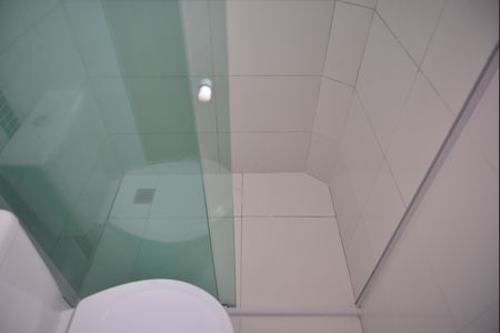 Apartamento à venda com 80m², 2 quartos e 1 vagaBanheiro Social