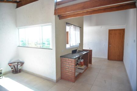 Apartamento à venda com 80m², 2 quartos e 1 vagaCobertura