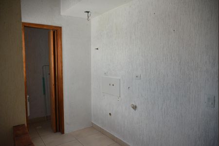 Apartamento à venda com 80m², 2 quartos e 1 vagaÁrea de Serviço