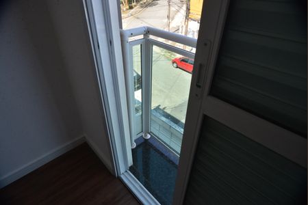 Apartamento à venda com 80m², 2 quartos e 1 vagaSacada