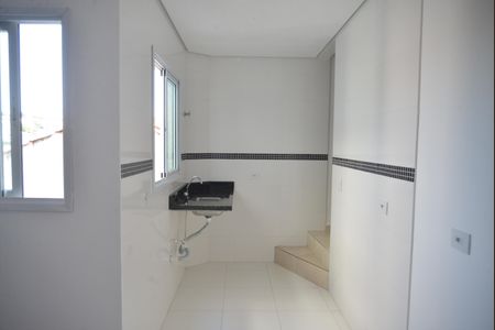 Apartamento à venda com 80m², 2 quartos e 1 vagaCozinha