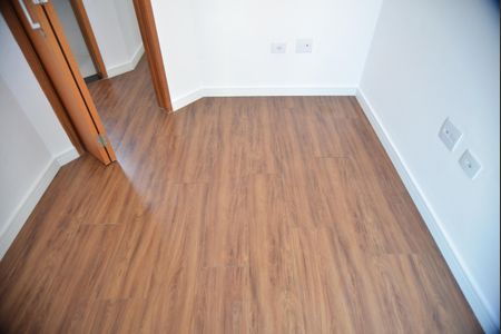 Apartamento à venda com 80m², 2 quartos e 1 vagaQuarto 2