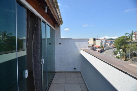 Apartamento à venda com 80m², 2 quartos e 1 vagaCobertura