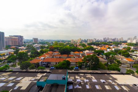 Apartamento à venda com 136m², 3 quartos e 2 vagasVista Varanda Gourmet