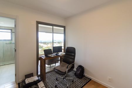 Apartamento à venda com 136m², 3 quartos e 2 vagasSuíte 1