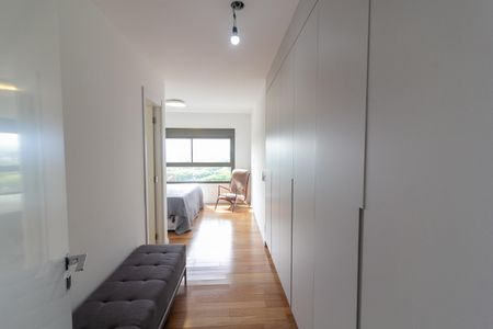 Apartamento à venda com 136m², 3 quartos e 2 vagasSuíte 3