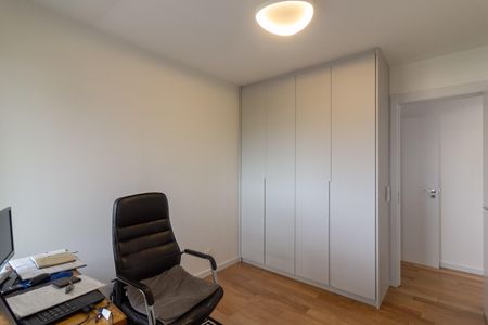 Apartamento à venda com 136m², 3 quartos e 2 vagasSuíte 1