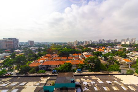 Apartamento à venda com 136m², 3 quartos e 2 vagasVista Suíte 3