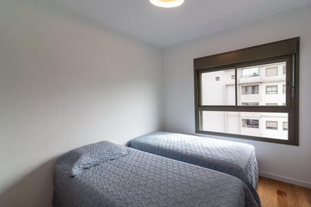 Apartamento à venda com 136m², 3 quartos e 2 vagasSuíte 2