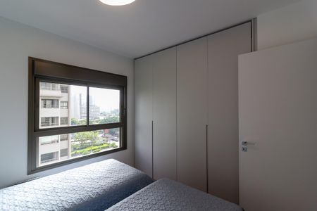 Apartamento à venda com 136m², 3 quartos e 2 vagasSuíte 2