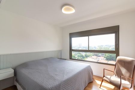 Apartamento à venda com 136m², 3 quartos e 2 vagasSuíte 3