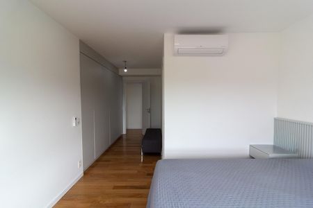 Apartamento à venda com 136m², 3 quartos e 2 vagasSuíte 3