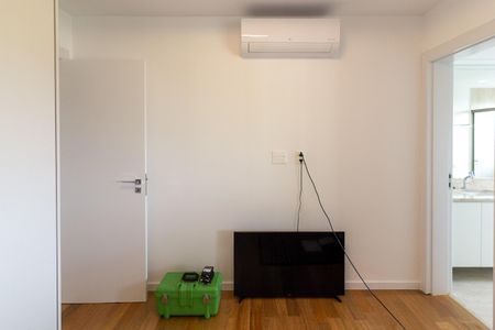 Apartamento à venda com 136m², 3 quartos e 2 vagasSuíte 1