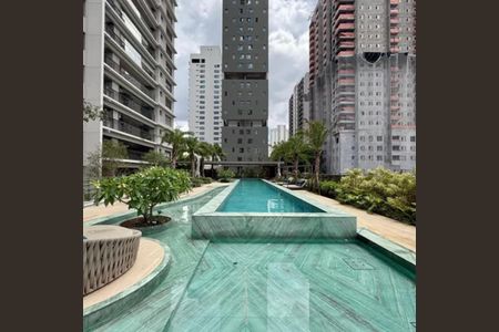 Apartamento à venda com 136m², 3 quartos e 2 vagasPiscina