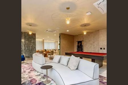 Apartamento à venda com 136m², 3 quartos e 2 vagasSalão de festas