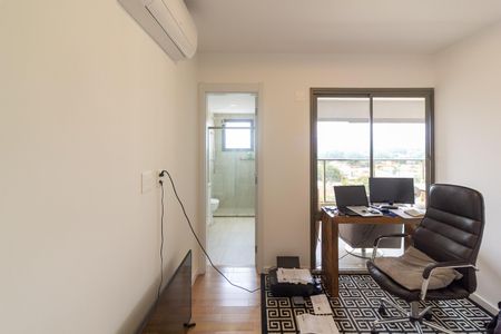 Apartamento à venda com 136m², 3 quartos e 2 vagasSuíte 1