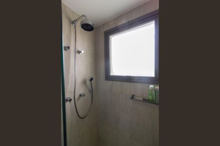 Apartamento à venda com 136m², 3 quartos e 2 vagasBanheiro Suíte 1