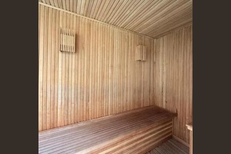 Apartamento à venda com 136m², 3 quartos e 2 vagasSauna