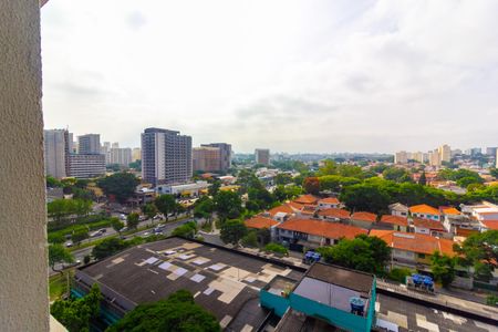 Apartamento à venda com 136m², 3 quartos e 2 vagasVista Varanda Gourmet