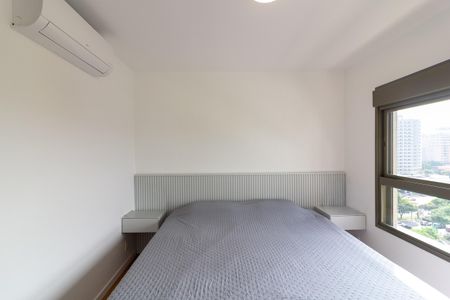 Apartamento à venda com 136m², 3 quartos e 2 vagasSuíte 3