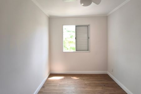 Quarto 2 de apartamento para alugar com 2 quartos, 44m² em Jardim Carlos Lourenço, Campinas